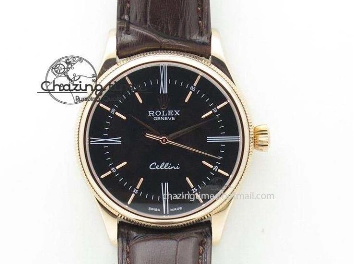 Edition SA3135 Black Black Green Strap Rubber Submariner Best 5GF Ceramic Dial on 40mm 0425